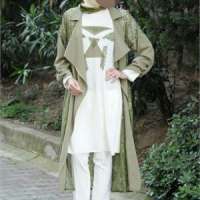 Elit otelde buluşan bayan Bahriye