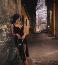Erdemli'de Büyüleyici Escort Deneyimi