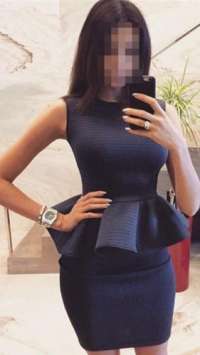 Erdemli Escort Kızları: Mersin'in En Gözde Eskortları