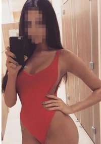 Erdemli Escort Kızları: Mersin'in En Gözde Eskortları