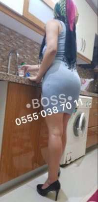 Erdemli'nin Büyüleyici Escort Kızı