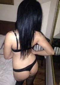 Eşsiz dansöz Eylem