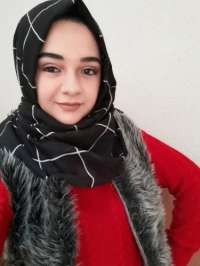 Eşsiz dansöz Eylem