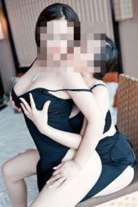 Eşsiz deneyimli escort Ruhan