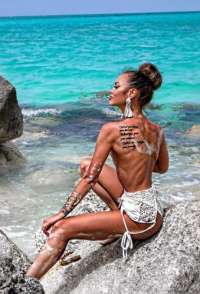 Eşsiz esmer escort Meltem