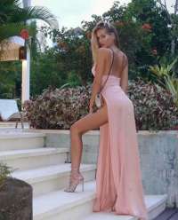 Eşsiz esmer escort öğüt