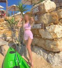 Eşsiz kendi yeri olan Nevcan