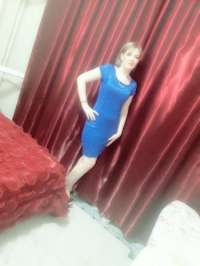 Eşsiz masöz bayan Nazli