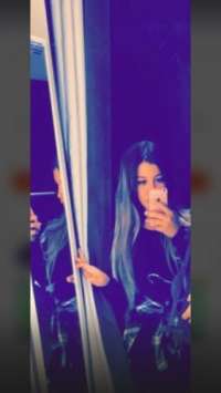 Eşsiz ön sevişme yapan escort Nalan