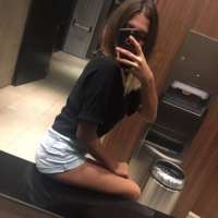 Eşsiz ön sevişme yapan escort Nalan