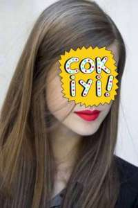 Eşsiz öpüşmeyi seven hatun Nazli