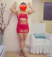 Eşsiz tecrübeli escort Andaç