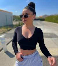 Eşsiz tecrübeli escort Hülya