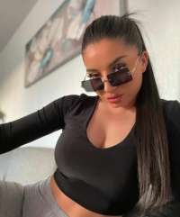 Eşsiz tecrübeli escort Hülya