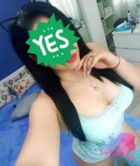 Etkileyici dans yapan escort Melis