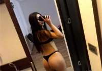 Etkileyici dansöz escort Nebahat