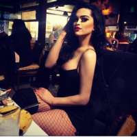 Etkileyici deneyimli eskort Gonca