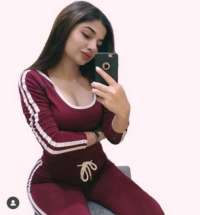 Etkileyici doyumsuz kız Meltem