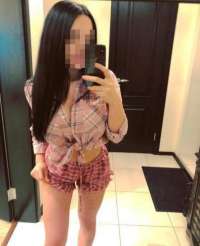 Etkileyici esmer eskort Ayşe