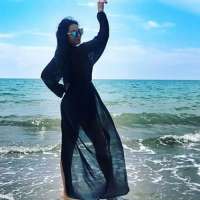 Etkileyici kaprissiz hanım Gülnur