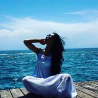 Etkileyici kaprissiz hanım Gülnur