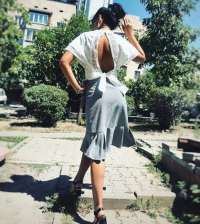 Etkileyici kaprissiz hanım Gülnur