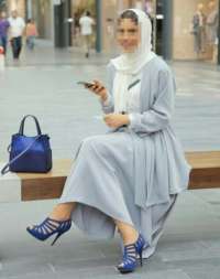 Etkileyici kendi yeri olan Füruzan