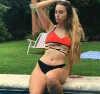 Etkileyici masaj yapan hanım Akife