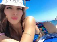 Etkileyici sarışın escort Füruzan