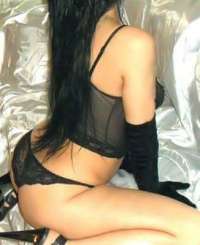 Gösterişli balık etli Azra