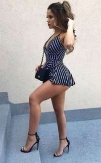 Gösterişli doyumsuz hanım Güler