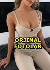 Gösterişli fatezi yapan hatun Nural