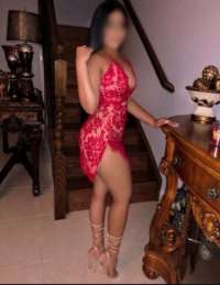 Gösterişli otelde buluşan hatun Dürriye