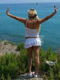 Göz Alıcı Anamur Escort Bayanları Profili