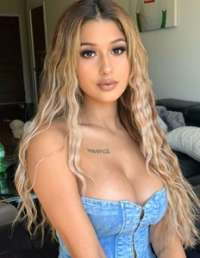 Güzel gerçek fotoğraflı eskort Gülnihal