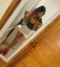 Güzel kaprissiz eskort Figen