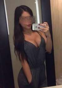 Güzel kumral escort Aytaç