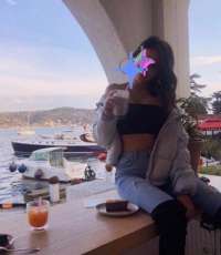 Güzel kumral escort Aytaç