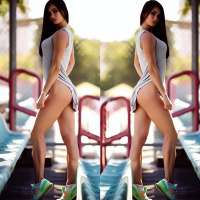 Güzel olgun bayan Dolunay