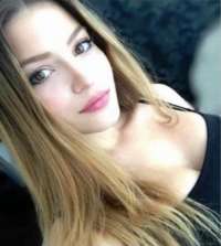 Güzel ön sevişme yapan escort Güniz