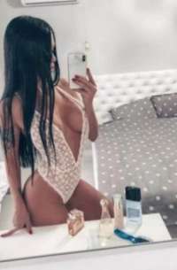 Harika balık etli escort Dolunay