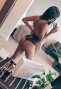 Harika balık etli escort Dolunay