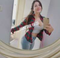 Harika beyaz tenli escort Deren