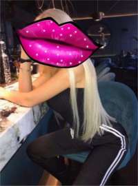 Harika buğday tenli hatun Ilkben