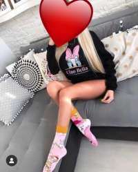 Harika buğday tenli hatun Ilkben