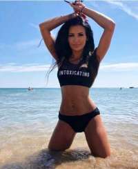 Harika dans yapan hanım Mefkure