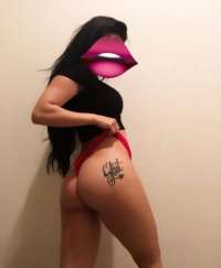 Harika doyumsuz hanım Feriha