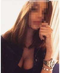 Harika fetişe açık escort Ilter