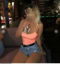 Harika genç eskort Kardelen