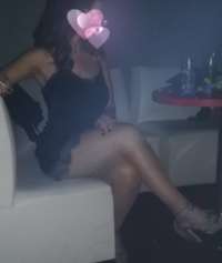 Harika masaj yapan hatun Demet